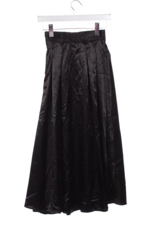 Fustă Unbranded, Mărime XXS, Culoare Negru, Preț 60,53 Lei