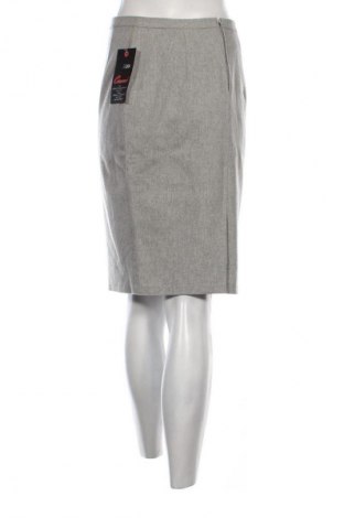 Sukně Unbranded, Velikost S, Barva Šedá, Cena  259,00 Kč