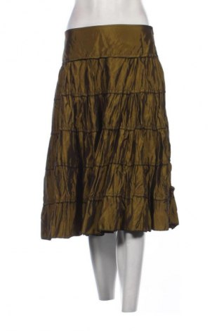 Sukně Unbranded, Velikost M, Barva Zelená, Cena  291,00 Kč