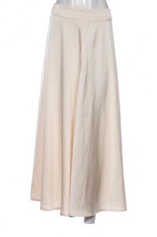 Fustă Unbranded, Mărime L, Culoare Bej, Preț 60,53 Lei