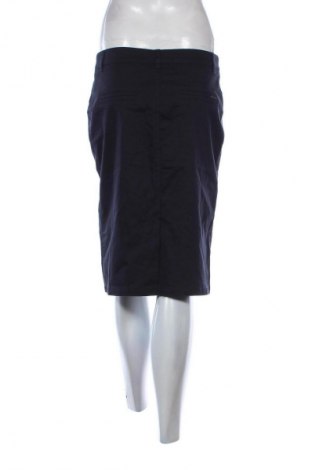 Пола Unbranded, Размер M, Цвят Син, Цена 19,00 лв.