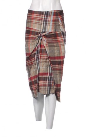 Пола Unbranded, Размер S, Цвят Многоцветен, Цена 12,99 лв.