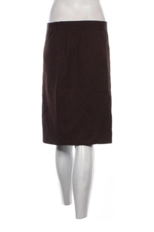 Szoknya Unbranded, Méret M, Szín Barna, Ár 4 234 Ft