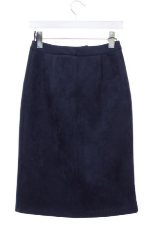 Spódnica Unbranded, Rozmiar XS, Kolor Niebieski, Cena 68,85 zł