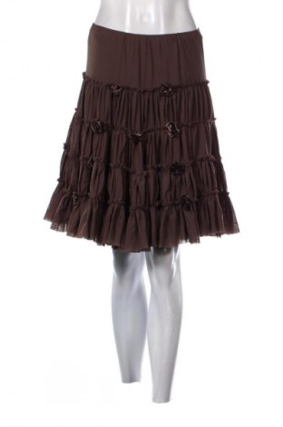 Fustă Unbranded, Mărime S, Culoare Maro, Preț 33,99 Lei