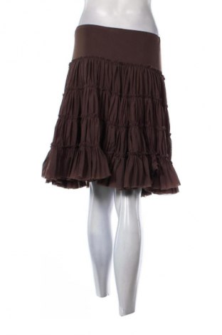 Fustă Unbranded, Mărime S, Culoare Maro, Preț 33,99 Lei