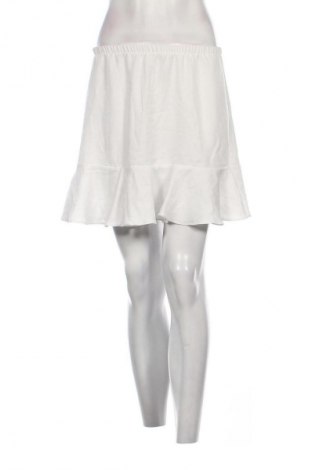 Sukně Unbranded, Velikost S, Barva Bílá, Cena  241,00 Kč