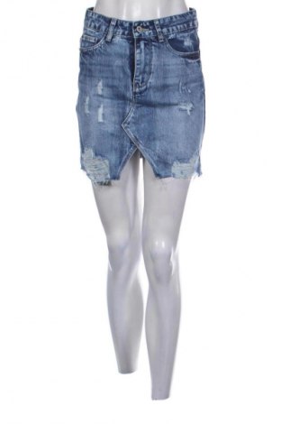 Sukňa Unbranded, Veľkosť S, Farba Modrá, Cena  9,95 €