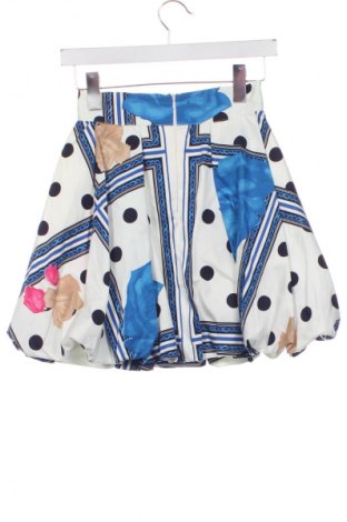 Пола Unbranded, Размер XXS, Цвят Многоцветен, Цена 15,99 лв.