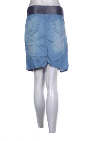 Sukňa Unbranded, Veľkosť XL, Farba Modrá, Cena  9,95 €