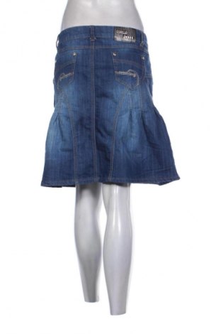 Sukňa Unbranded, Veľkosť L, Farba Modrá, Cena  9,95 €