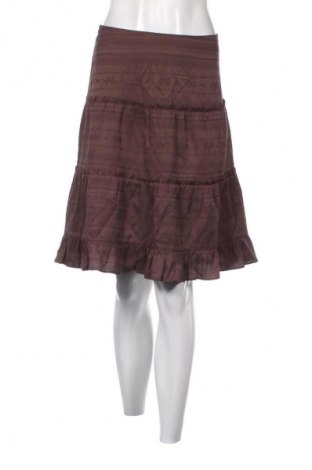 Пола Unbranded, Размер M, Цвят Кафяв, Цена 19,14 лв.