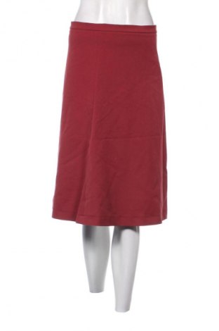 Sukně Unbranded, Velikost S, Barva Červená, Cena  242,00 Kč