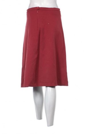 Sukně Unbranded, Velikost S, Barva Červená, Cena  242,00 Kč