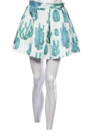 Rock Unbranded, Größe S, Farbe Mehrfarbig, Preis 9,72 €