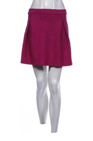 Rock Unbranded, Größe L, Farbe Lila, Preis 9,72 €