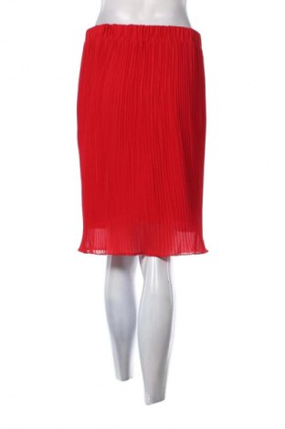 Spódnica Unbranded, Rozmiar L, Kolor Czerwony, Cena 29,99 zł