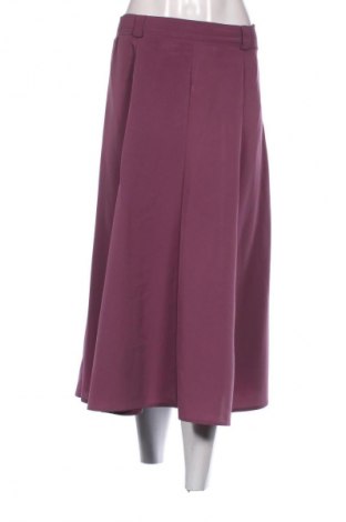 Rock Unbranded, Größe M, Farbe Lila, Preis 11,79 €