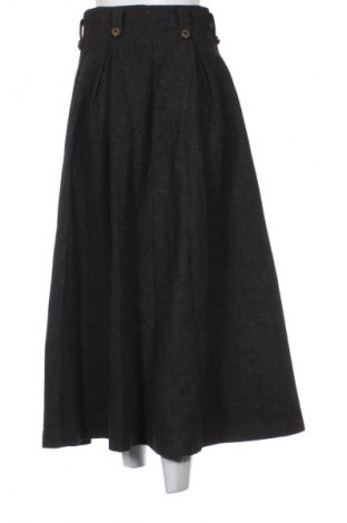 Пола Unbranded, Размер S, Цвят Сив, Цена 23,06 лв.