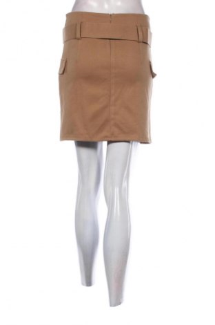 Пола Unbranded, Размер S, Цвят Кафяв, Цена 13,99 лв.