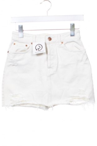 Sukně Unbranded, Velikost XS, Barva Bílá, Cena  367,00 Kč