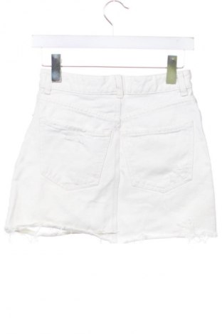 Sukně Unbranded, Velikost XS, Barva Bílá, Cena  367,00 Kč