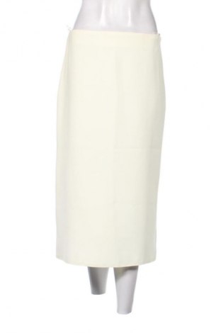 Rock Unbranded, Größe M, Farbe Ecru, Preis € 7,99