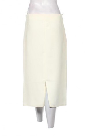 Rock Unbranded, Größe M, Farbe Ecru, Preis € 7,99