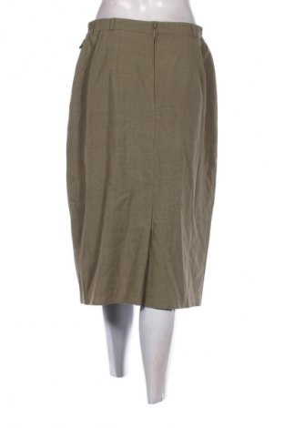 Sukně Unbranded, Velikost M, Barva Zelená, Cena  292,00 Kč