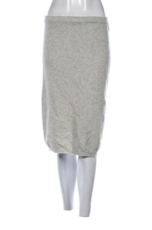 Rock Unbranded, Größe S, Farbe Grau, Preis 11,79 €