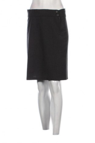 Sukně Unbranded, Velikost M, Barva Šedá, Cena  241,00 Kč