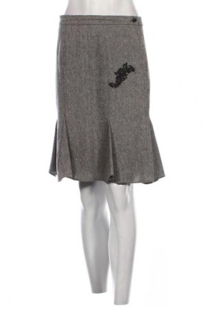 Spódnica Unbranded, Rozmiar S, Kolor Szary, Cena 43,68 zł