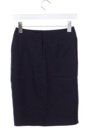 Sukně Unbranded, Velikost XXS, Barva Modrá, Cena  241,00 Kč