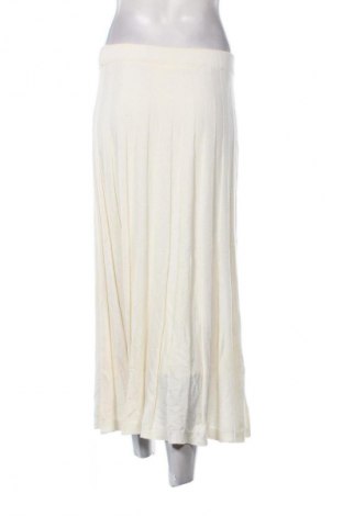 Sukně Unbranded, Velikost XL, Barva Krémová, Cena  293,00 Kč