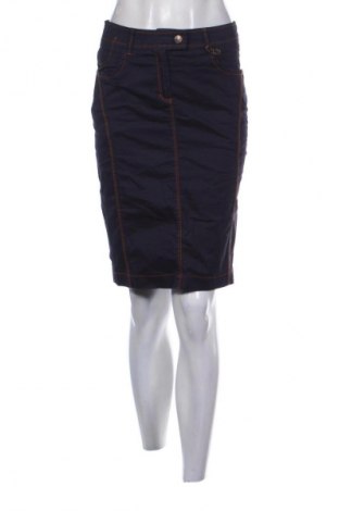 Spódnica Unbranded, Rozmiar S, Kolor Niebieski, Cena 43,68 zł