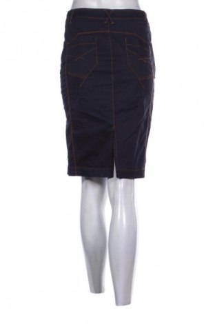 Spódnica Unbranded, Rozmiar S, Kolor Niebieski, Cena 43,68 zł