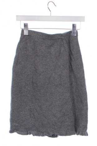 Sukňa Unbranded, Veľkosť XXS, Farba Sivá, Cena  10,95 €