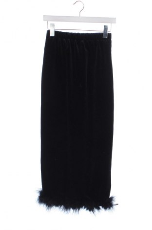 Sukňa Unbranded, Veľkosť XXS, Farba Čierna, Cena  12,95 €