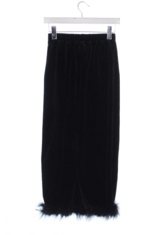 Sukňa Unbranded, Veľkosť XXS, Farba Čierna, Cena  12,95 €