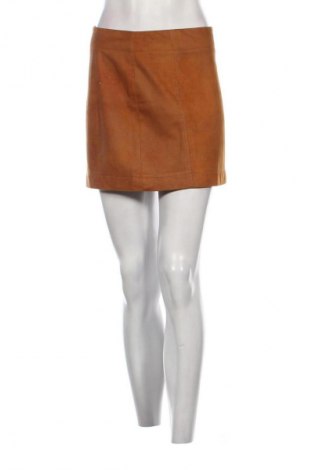 Пола Unbranded, Размер S, Цвят Кафяв, Цена 12,99 лв.