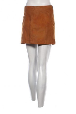 Пола Unbranded, Размер S, Цвят Кафяв, Цена 12,99 лв.