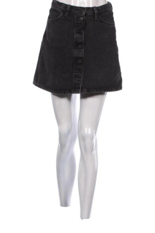 Szoknya Unbranded, Méret S, Szín Fekete, Ár 3 609 Ft