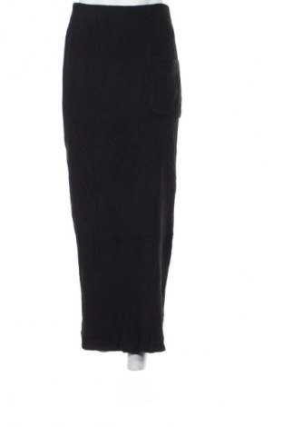 Пола Unbranded, Размер M, Цвят Черен, Цена 8,99 лв.