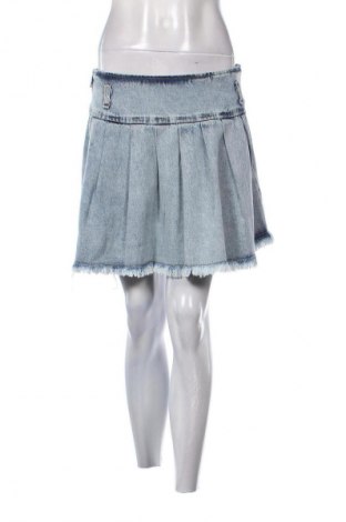 Szoknya Unbranded, Méret L, Szín Kék, Ár 8 459 Ft