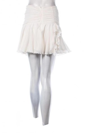 Szoknya Unbranded, Méret S, Szín Fehér, Ár 2 629 Ft