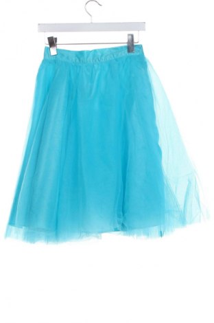 Sukňa Unbranded, Veľkosť XS, Farba Modrá, Cena  11,86 €