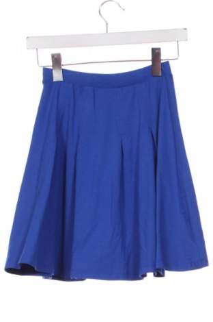 Sukně Unbranded, Velikost XS, Barva Modrá, Cena  247,00 Kč