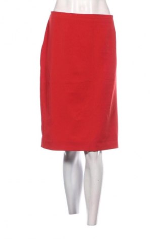 Φούστα Unbranded, Μέγεθος XL, Χρώμα Κόκκινο, Τιμή 6,99 €