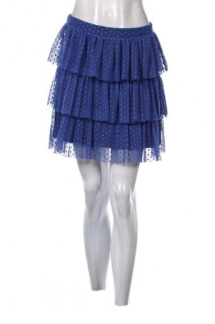 Sukně Unbranded, Velikost S, Barva Modrá, Cena  247,00 Kč