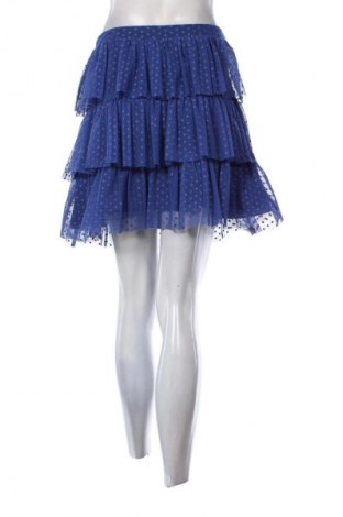 Sukně Unbranded, Velikost S, Barva Modrá, Cena  247,00 Kč